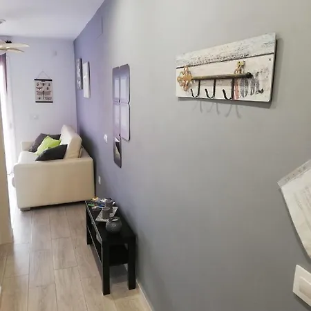 Appartement Mareverde Tenerife *