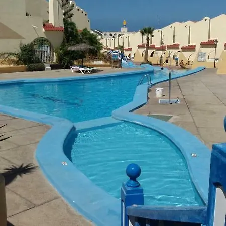 Mareverde Tenerife *