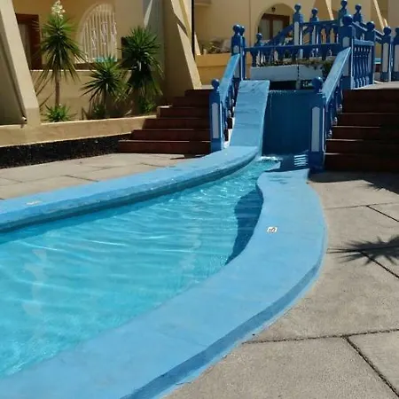 Mareverde Tenerife Adeje