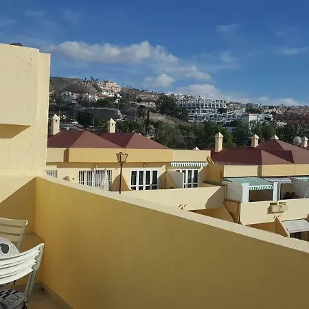 Mareverde Tenerife