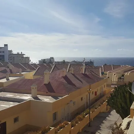 Appartement Mareverde Tenerife Adeje