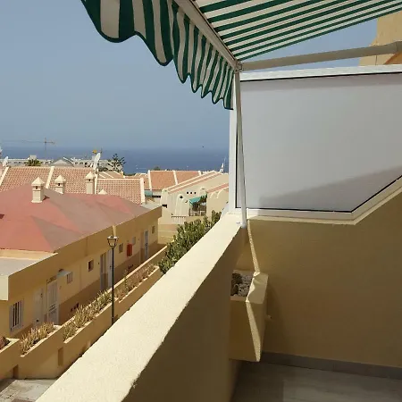 Mareverde Tenerife Appartement *