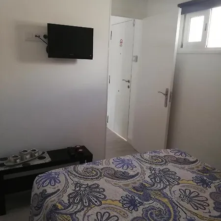 Appartement Mareverde Tenerife