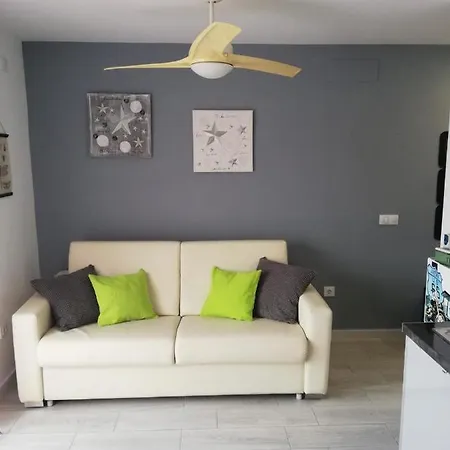 Apartment Mareverde Tenerife Adeje