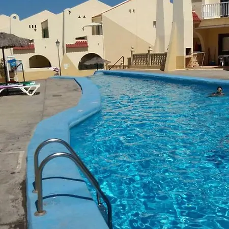 Apartment Mareverde Tenerife