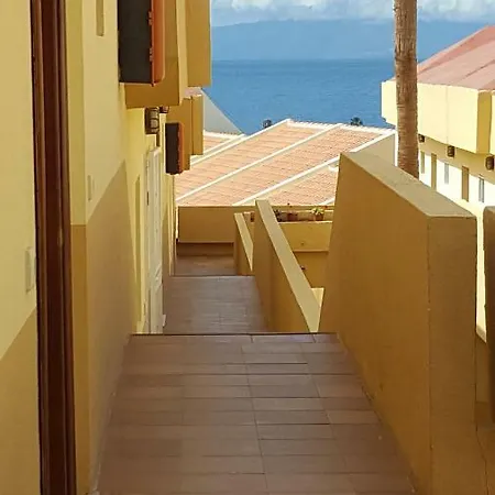 Mareverde Tenerife Apartment