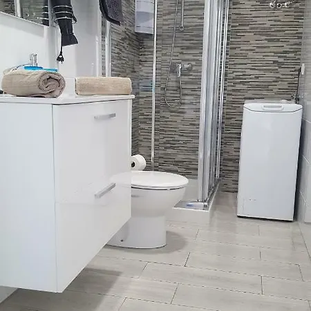 Mareverde Tenerife Apartment *