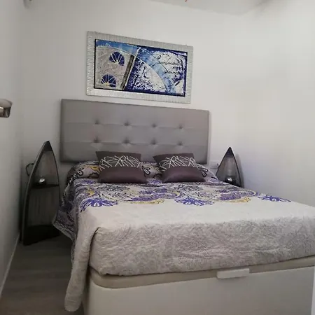 Mareverde Tenerife Adeje