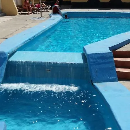 Mareverde Tenerife *