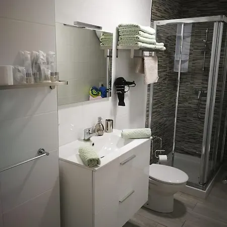 Apartment Mareverde Tenerife