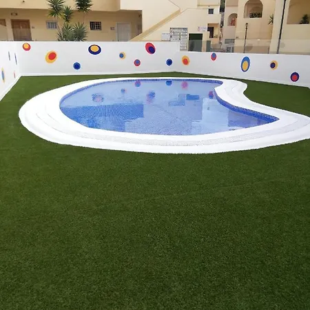 Mareverde Tenerife Apartment Adeje